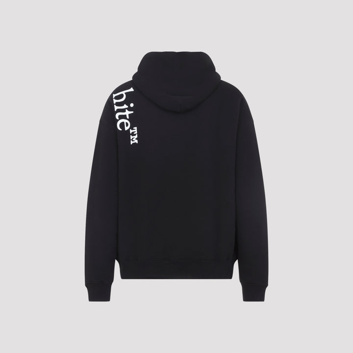 Off-White Hoodies - Nero | 8c9f94dd2f2640fe47a8e0b41e7286055013aaa1