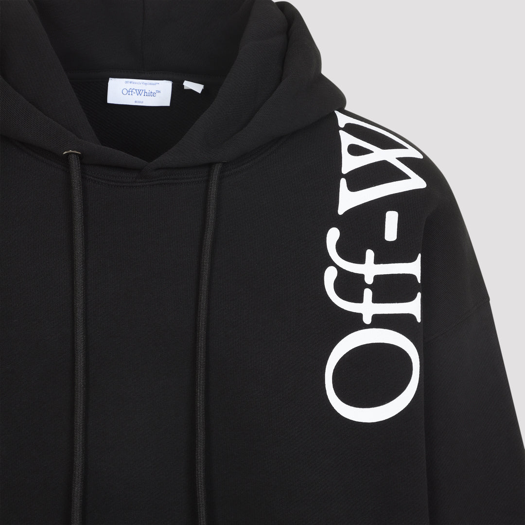 Off-White Hoodies - Nero | 613ce3741d6313e5e94b379b5cd7368f87291df3