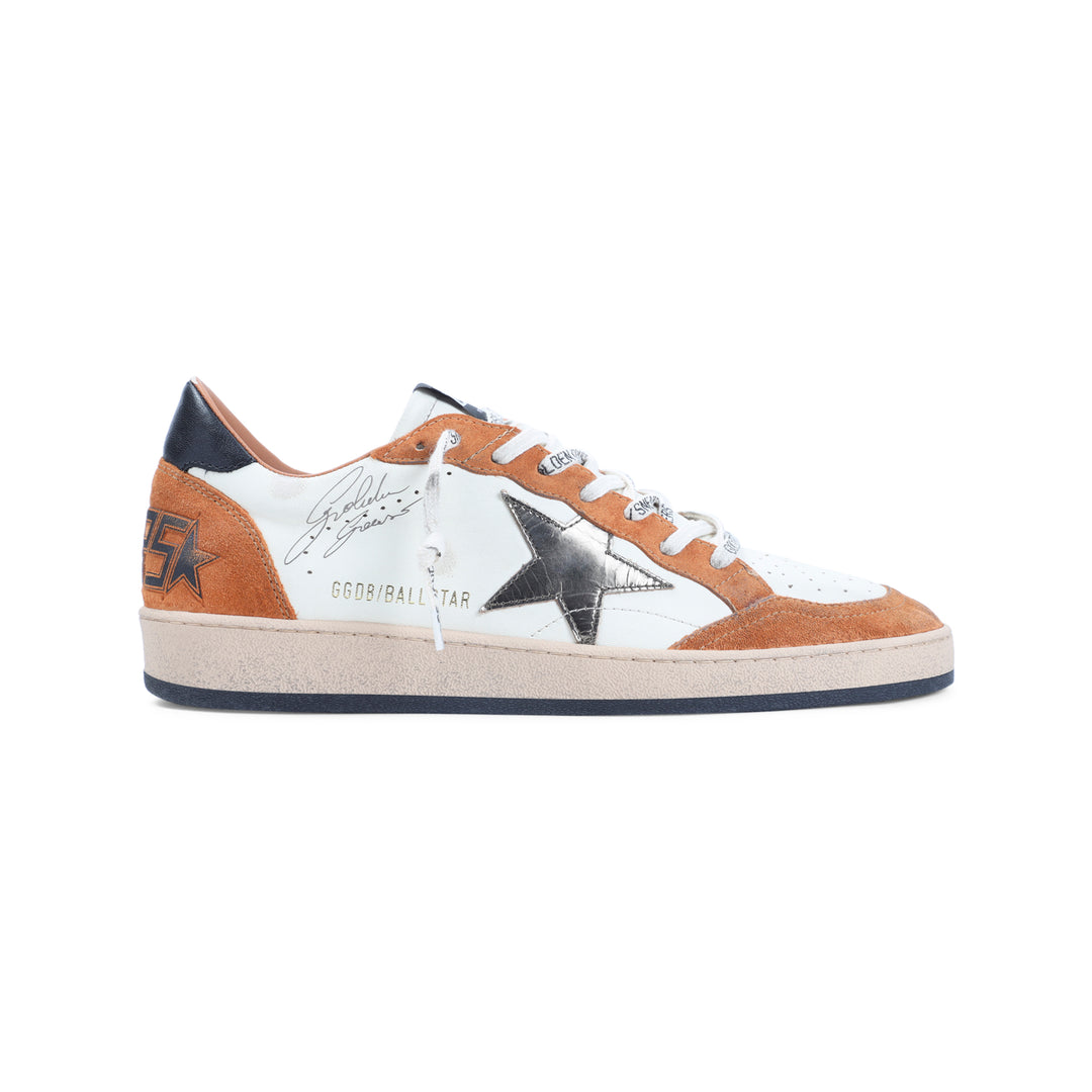 Golden Goose Sneakers - Bianco | 336f444aae796c109ed6b54e7548262bdc105ba5