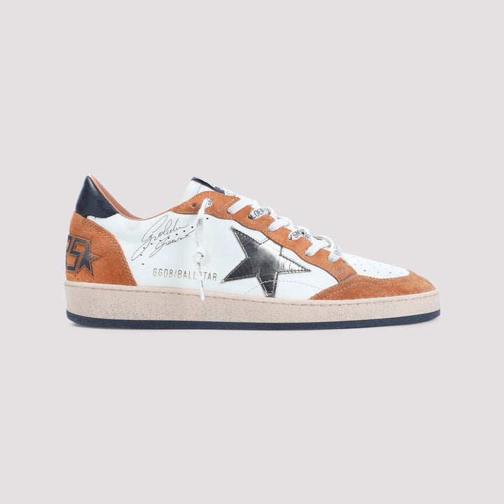 Golden Goose Sneakers - Bianco | 37df2bf04a6a49e22ad0da7800d9319be4e75a80