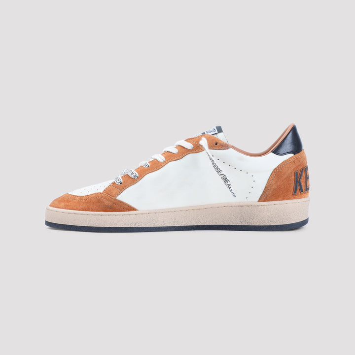 Golden Goose Sneakers - Bianco | 1d56c1e9e8b66f414d8526d6ebd6fcef4a40b61d