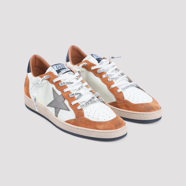 Golden Goose Sneakers - Bianco | d03f80627807df1ed3d7e957ffe7136e2ab9636d
