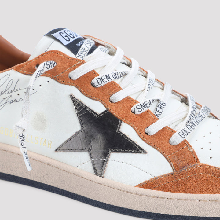 Golden Goose Sneakers - Bianco | 451cc3f66f2ae441229c99572464e846b676495e
