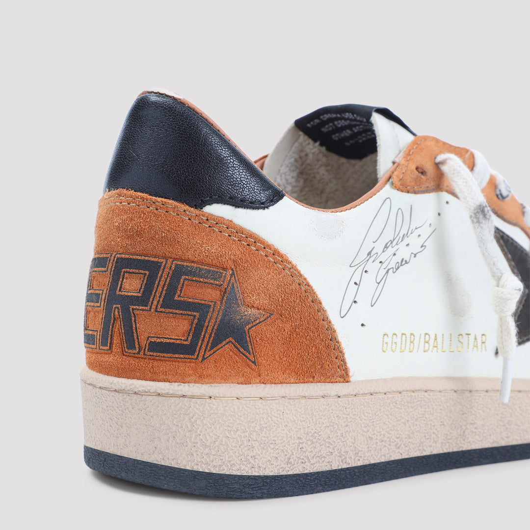 Golden Goose Sneakers - Bianco | 41956c801526edb4c97a6398d8c7859c745cd69a