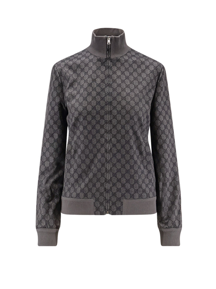 Gucci Sweaters - Blacks and greys | c50492f746d295442499a66fda776d776e7f95c5