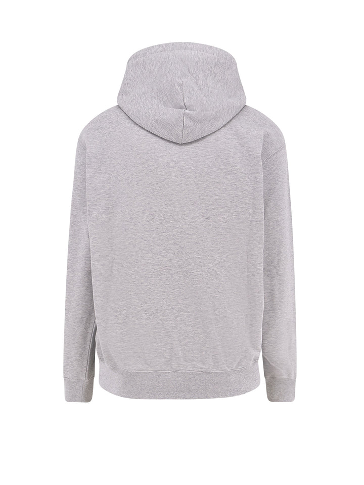 Gucci Sweaters - GREY MELANGE/MC | 7ce96c5e66b4c274b4a1448e61e50f379d673d58