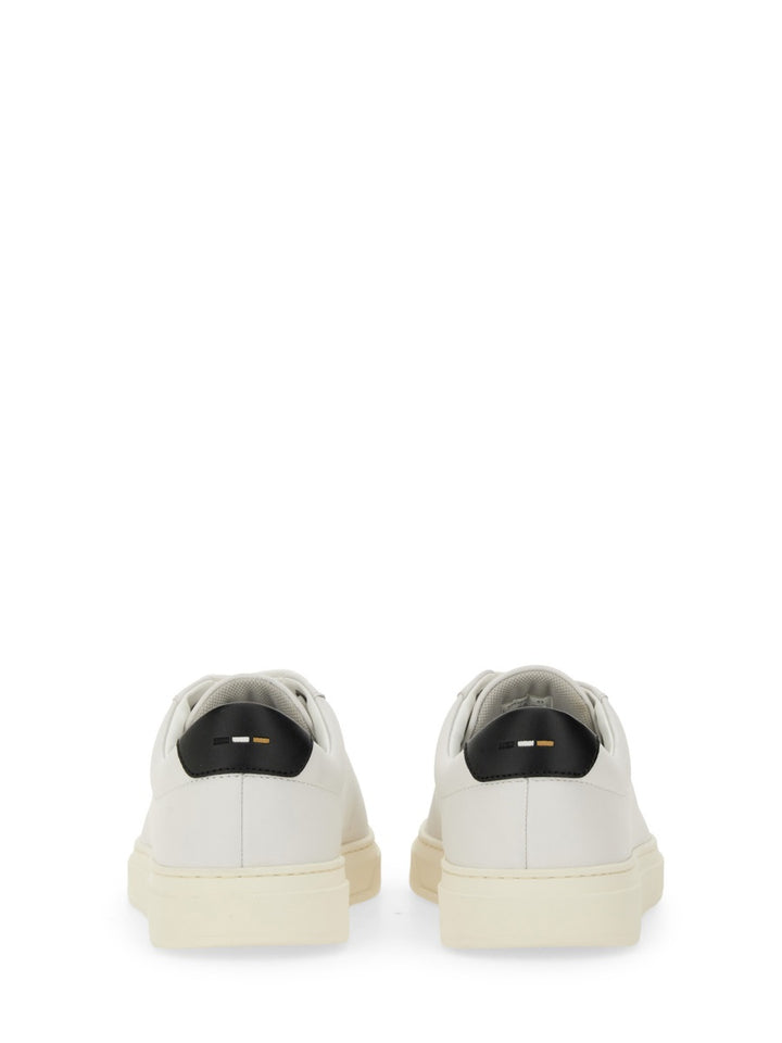 Boss Sneakers - Bianco | Wanan Luxury