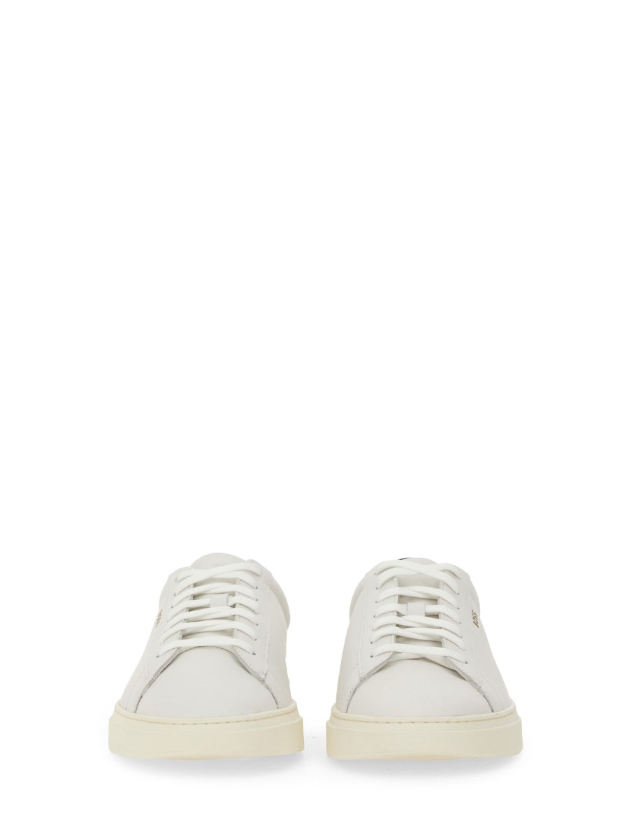 Boss Sneakers - Bianco | Wanan Luxury