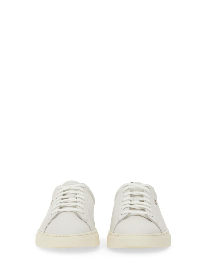 Boss Sneakers - Bianco | Wanan Luxury