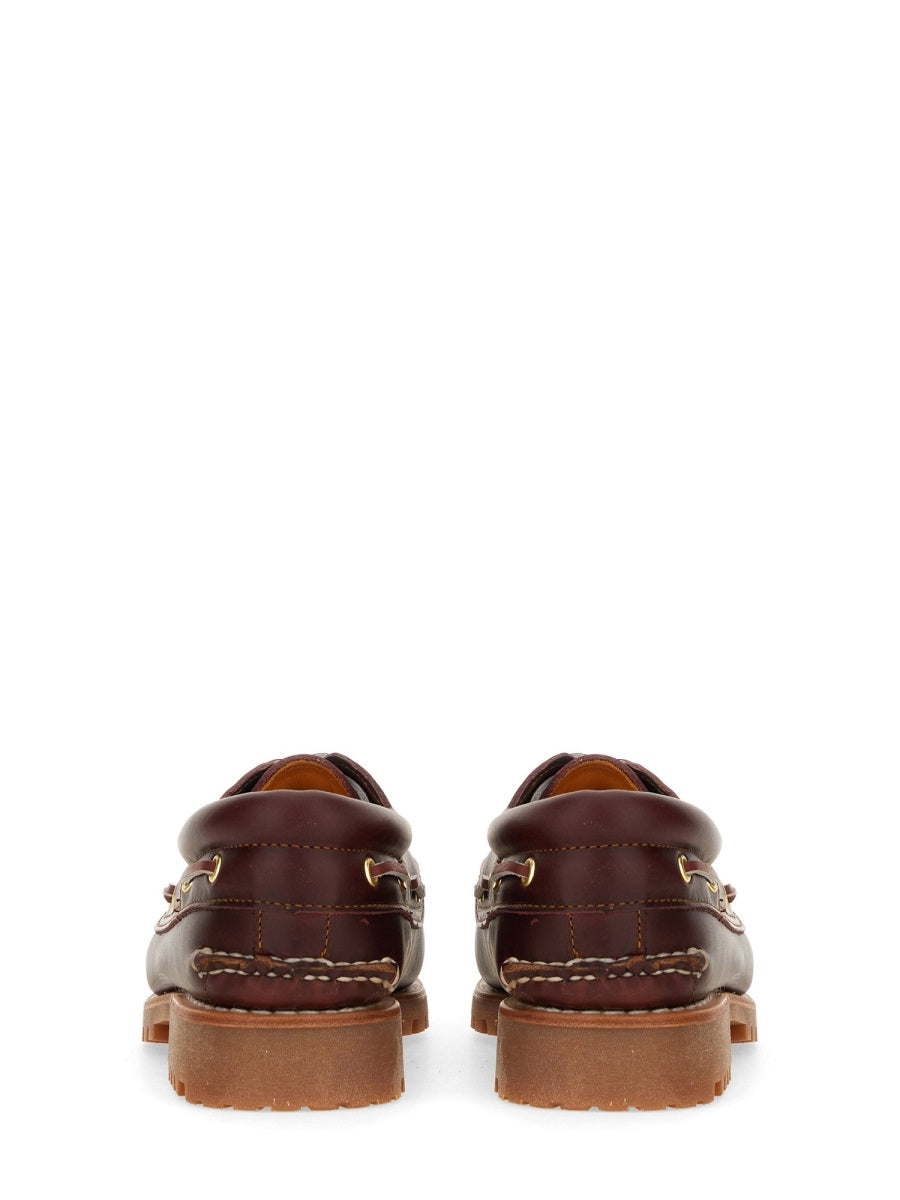Timberland Mocassini - Bordeaux | d50206e66945eda4e323a2a33311f049d4580020