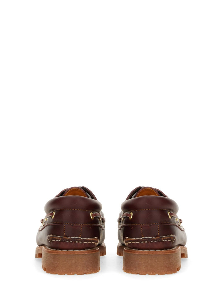 Timberland Mocassini - Bordeaux | d50206e66945eda4e323a2a33311f049d4580020