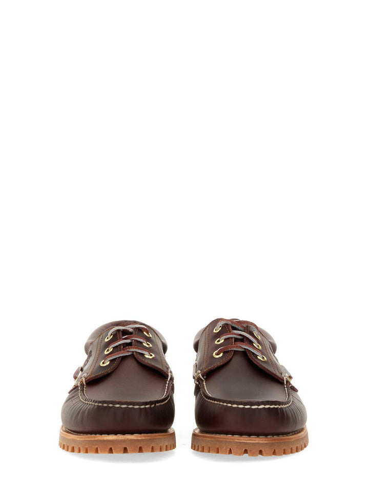 Timberland Mocassini - Bordeaux | 1eee1fa0fb070d5e2d6f3de29f2ad5ec859bce07