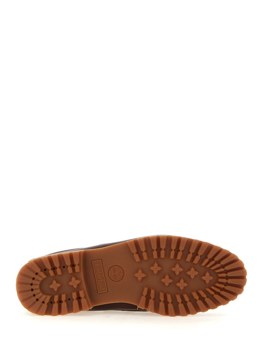 Timberland Mocassini - Bordeaux | d89386896f1e91b81c09f7c317a065cacba7b19e