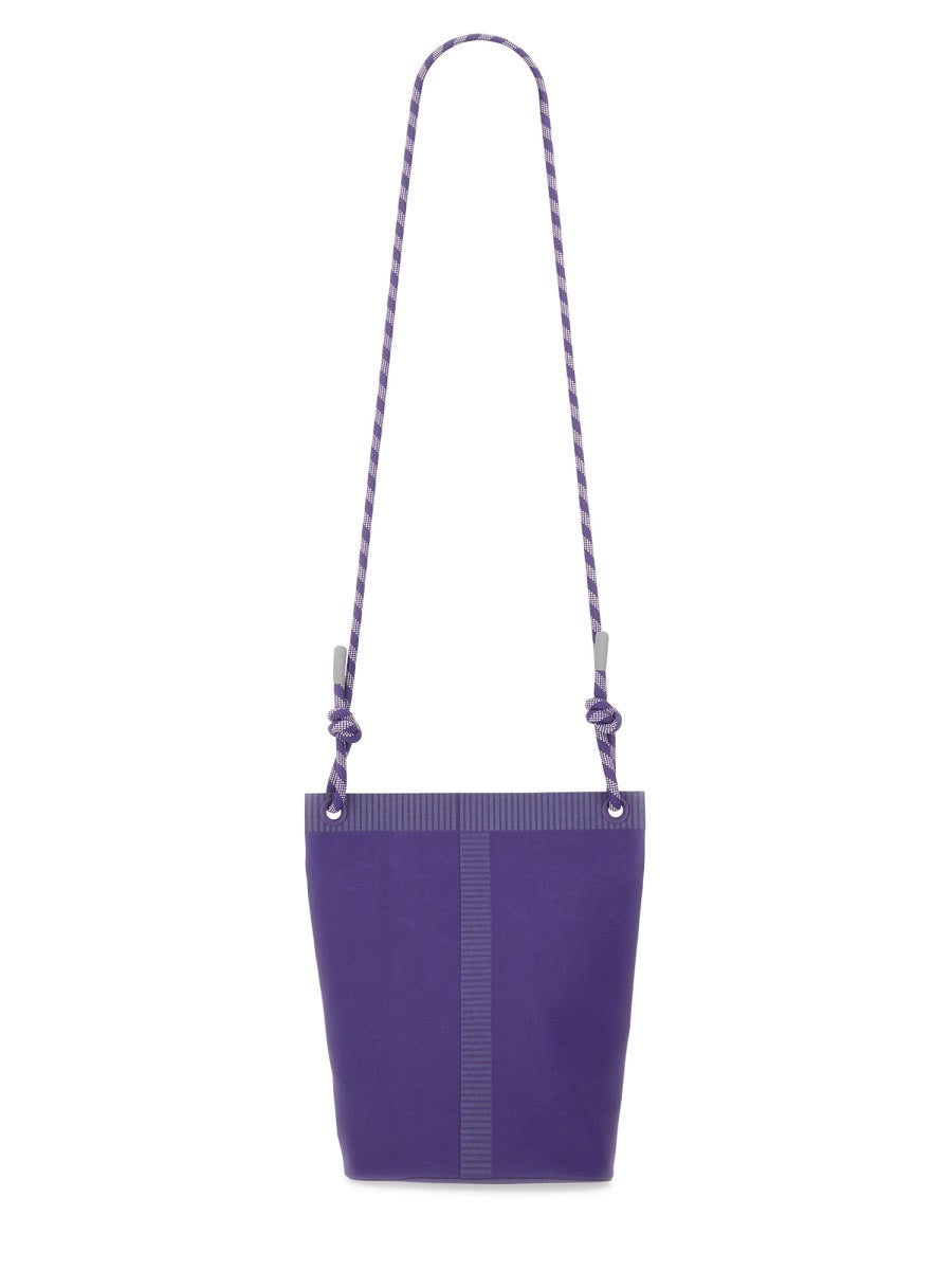 Moncler Borse a Spalla e Tracolla - Purple | 4e7868ec71932cb17b806aafb13697b81a9b09a1