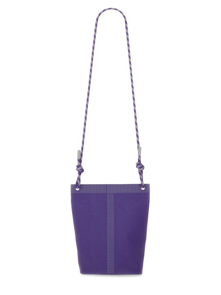 Moncler Borse a Spalla e Tracolla - Purple | 4e7868ec71932cb17b806aafb13697b81a9b09a1