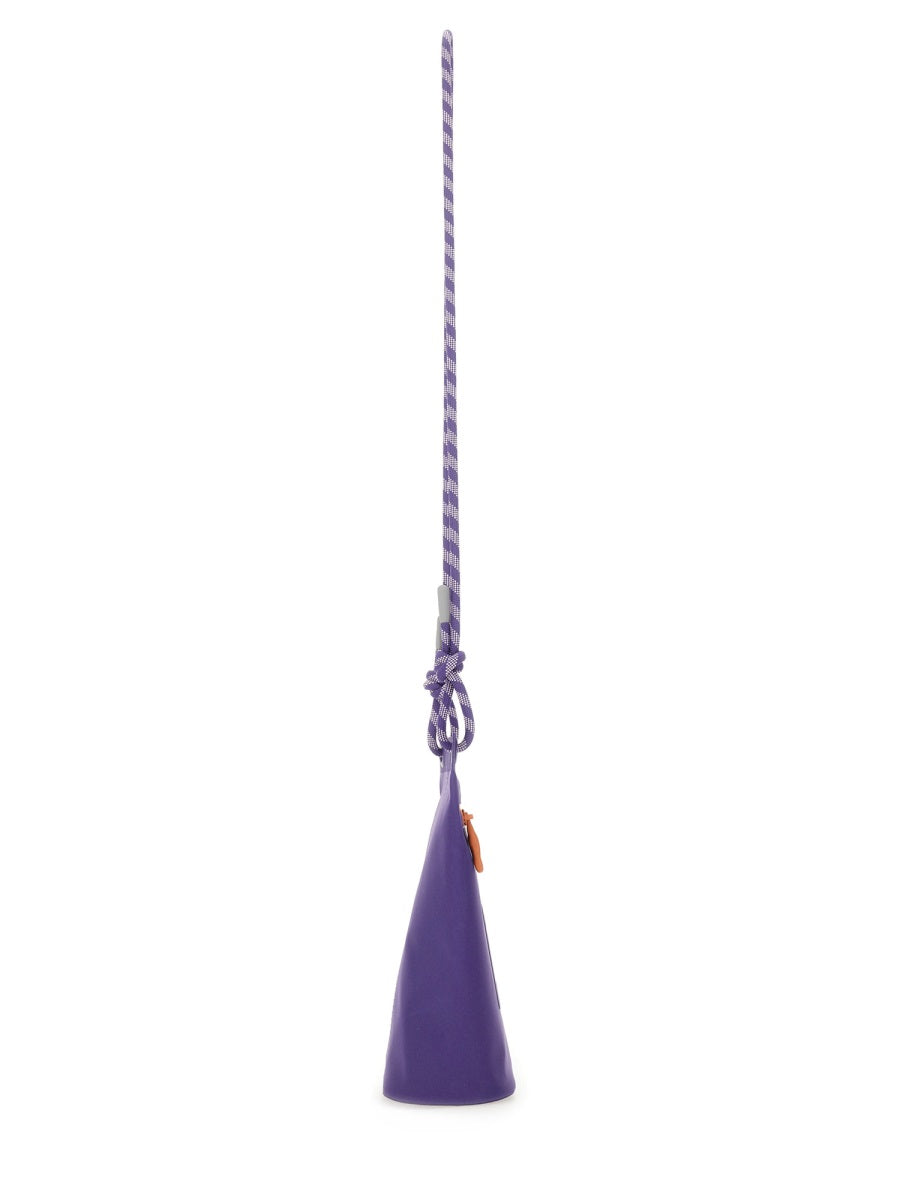 Moncler Borse a Spalla e Tracolla - Purple | 4c864b7437f054e53945eb0ca1c9499a58a0b9a4
