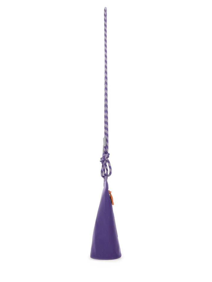 Moncler Borse a Spalla e Tracolla - Purple | 4c864b7437f054e53945eb0ca1c9499a58a0b9a4
