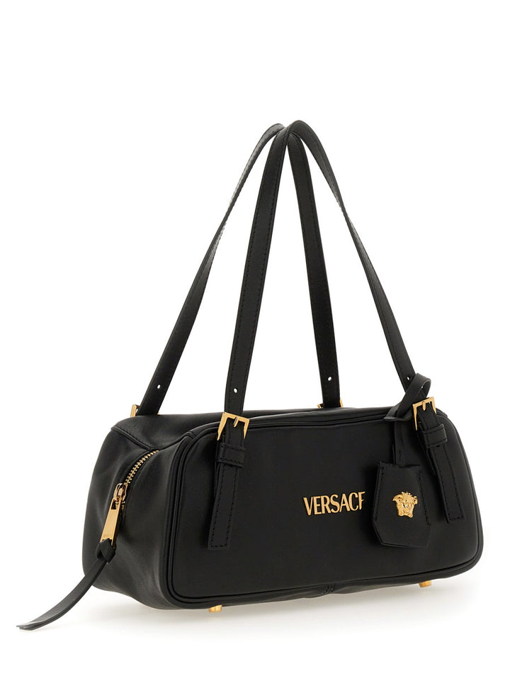 Versace Borse a Spalla e Tracolla - Nero | Wanan Luxury