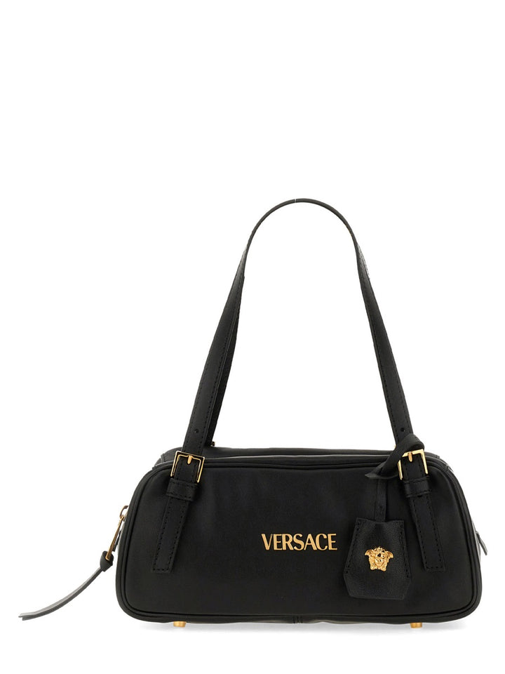 Versace Borse a Spalla e Tracolla - Nero | Wanan Luxury