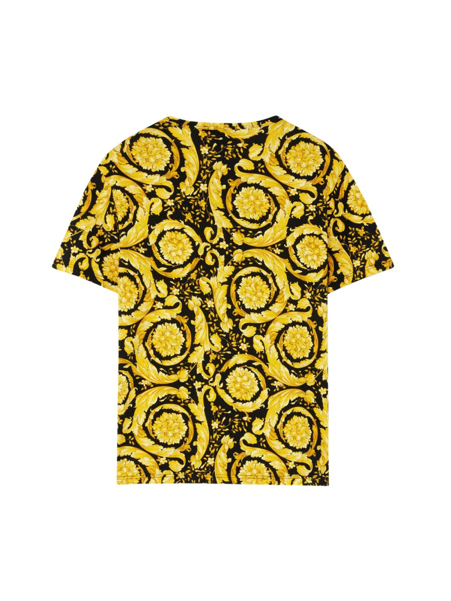 Versace Intimo - Nero | Wanan Luxury