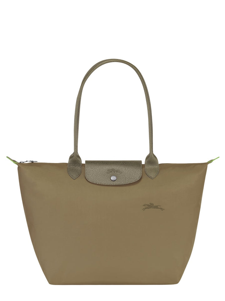 Longchamp Borse a Spalla e Tracolla - Green | cd52ed325c5be4c3980ccd2e4c5ebad23235bb33