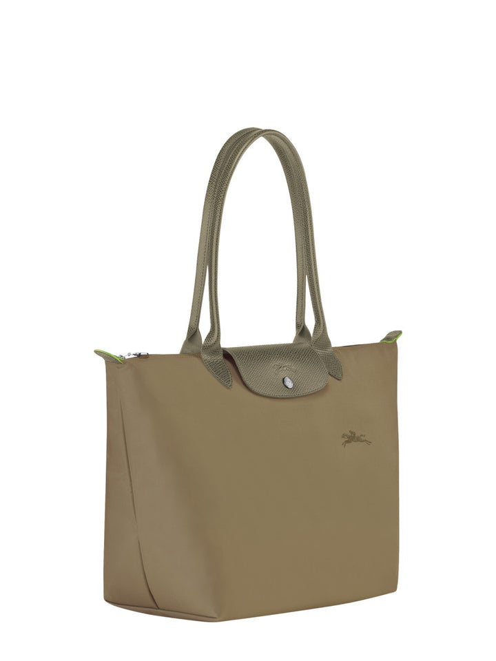 Longchamp Borse a Spalla e Tracolla - Green | ba1be5b5ab999c1ee8349706c9e62c510653f037