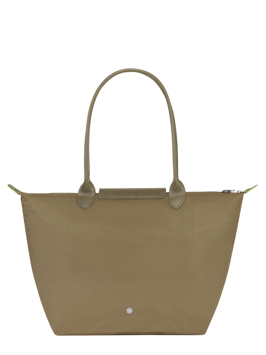 Longchamp Borse a Spalla e Tracolla - Green | 54504b4bb3f11a7400400a92fd4eda8784d148ac