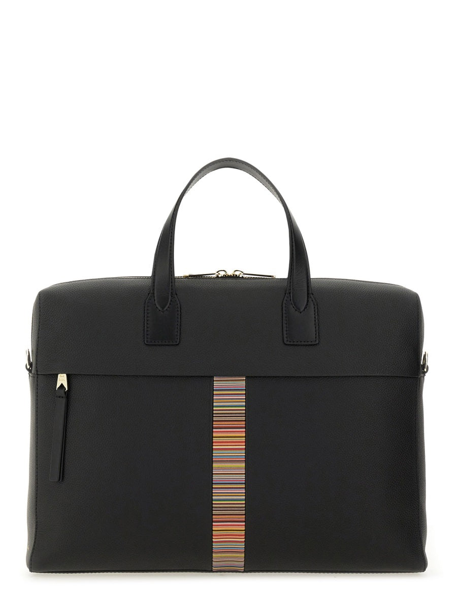 Paul Smith Borse a Mano - Black | f3d6a53a7293686b747c5426645a5c95e181775e