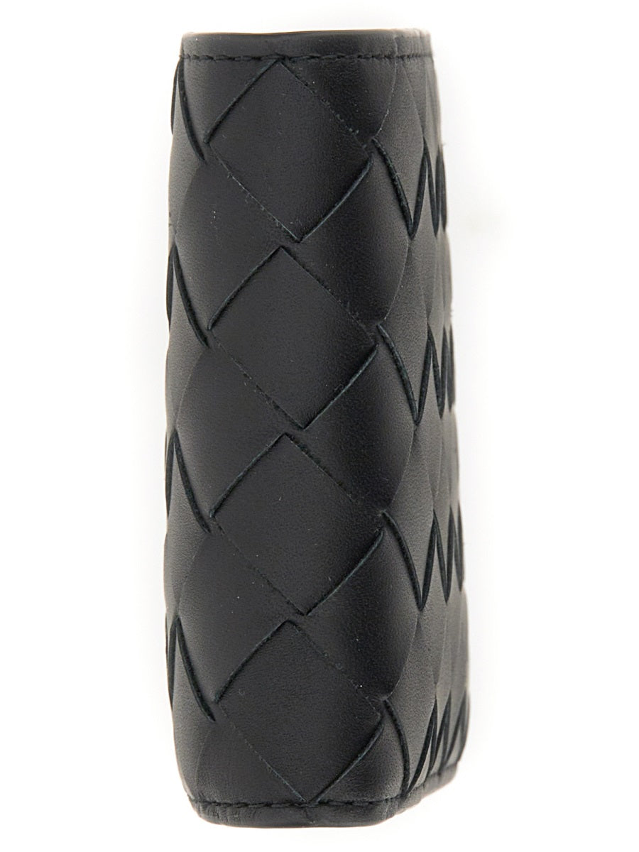 Bottega Veneta Portafogli e Portacarte - Nero | Wanan Luxury