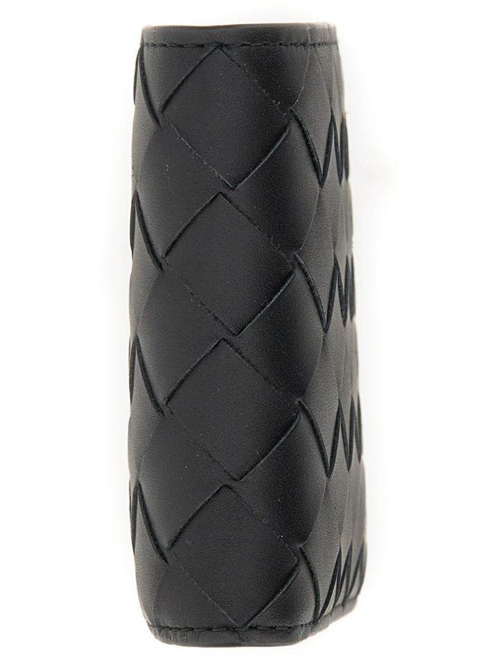 Bottega Veneta Portafogli e Portacarte - Nero | Wanan Luxury