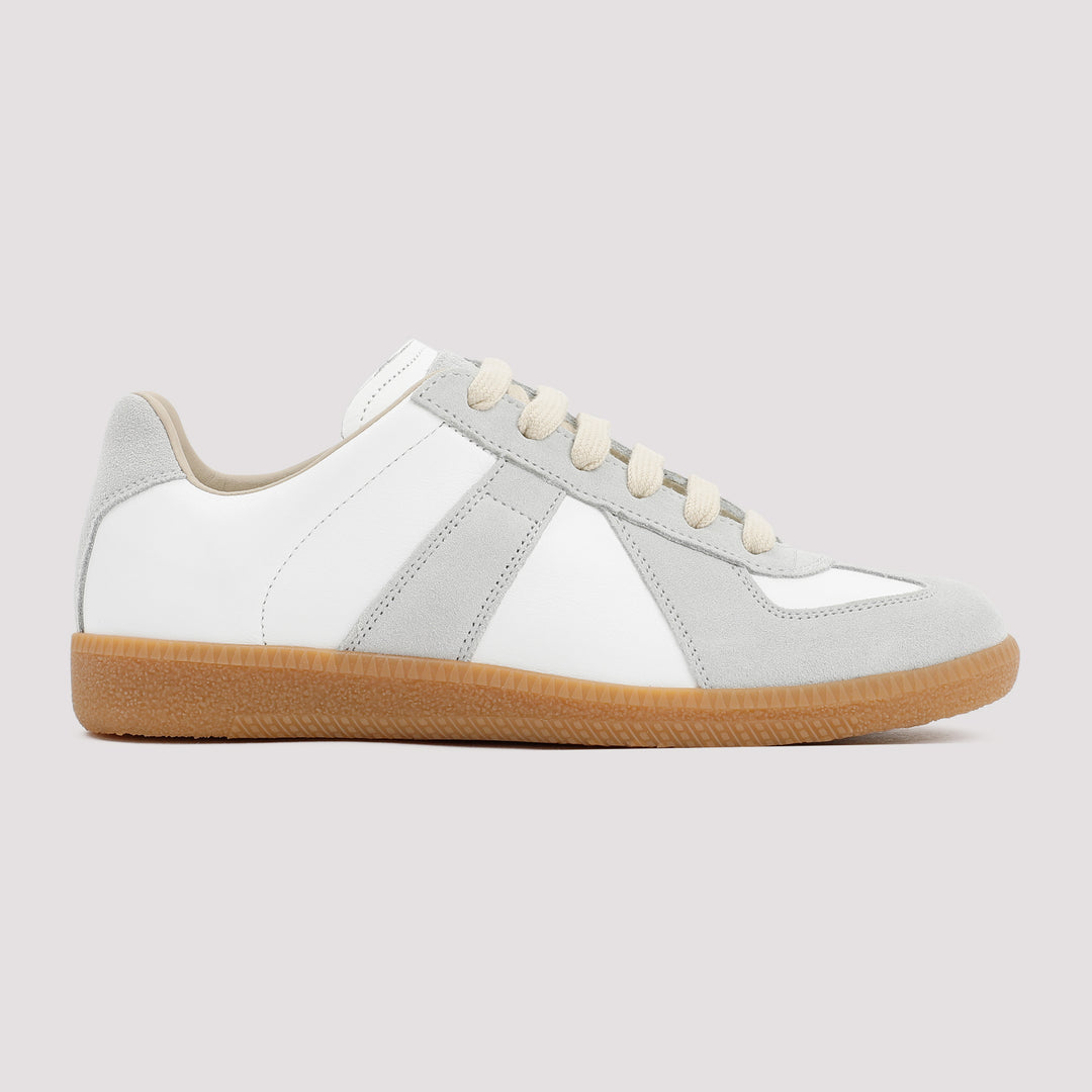 Maison Margiela Sneakers - Bianco | 9b79bfb1292144fd3ec7bf0a9d1ef2695e95fd9f