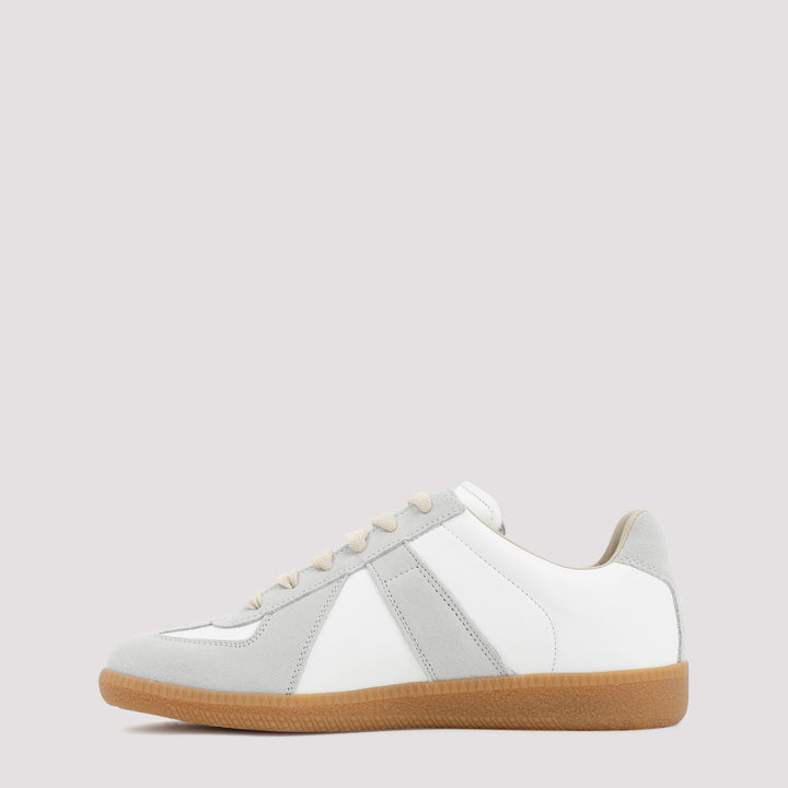 Maison Margiela Sneakers - Bianco | c40e600d792260b6e6de5aaa40d4aff3fb9c071e