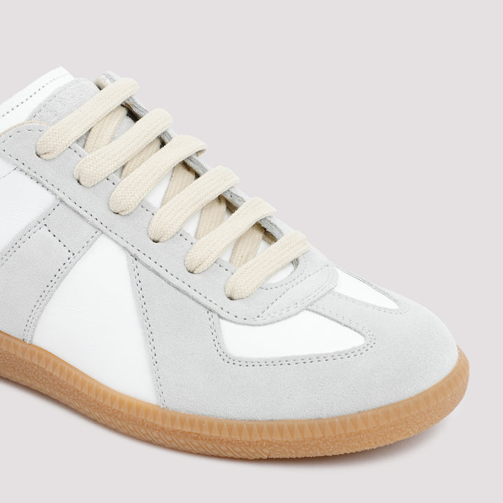 Maison Margiela Sneakers - Bianco | 120bb61eea0e7f0aaf78cf2db437e2f63752def0