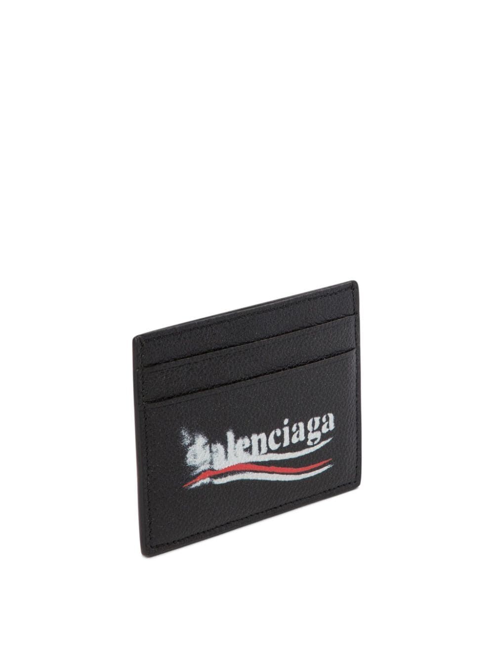 Balenciaga Credit card cases - Nero | 06bebe07f6b7bebf562b4b51b2fd984d8b74d8c8
