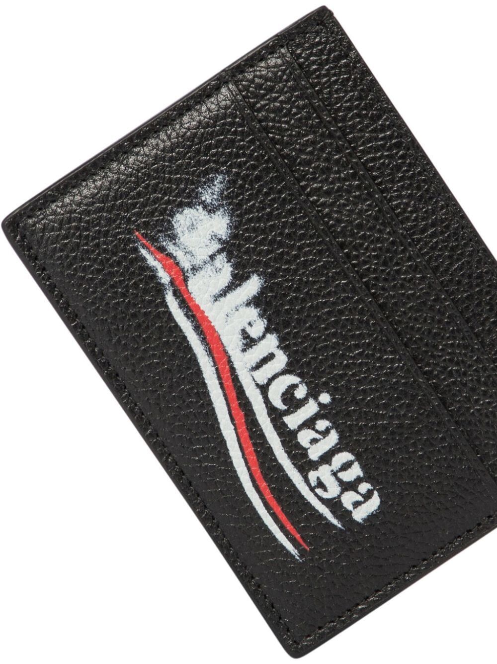 Balenciaga Credit card cases - Nero | 339bfdec116848dd2e3dfbf36370bcb3b769f5f8