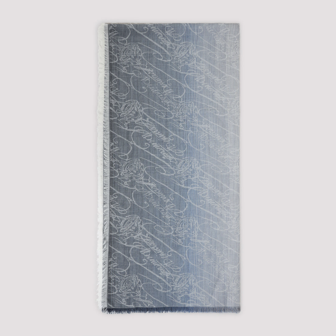 Berluti Scarves - Blu | 5daa67adb3a1002b763e95fb4dfae226a18b4086