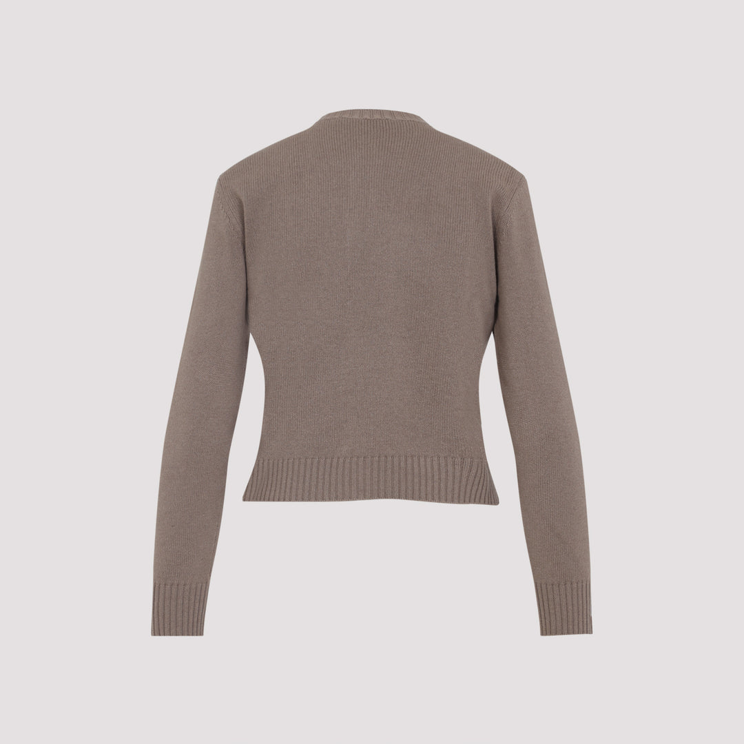 Fabiana Filippi Maglioni - Nude & Neutrals | e07abd8d47138e0042de5a3b872e5c160e3895ec