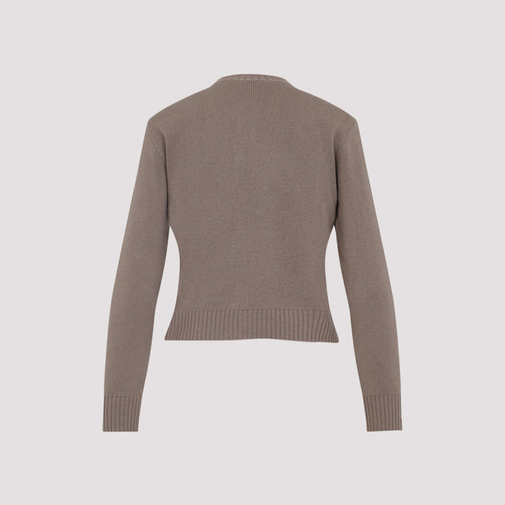 Fabiana Filippi Maglioni - Nude & Neutrals | e07abd8d47138e0042de5a3b872e5c160e3895ec