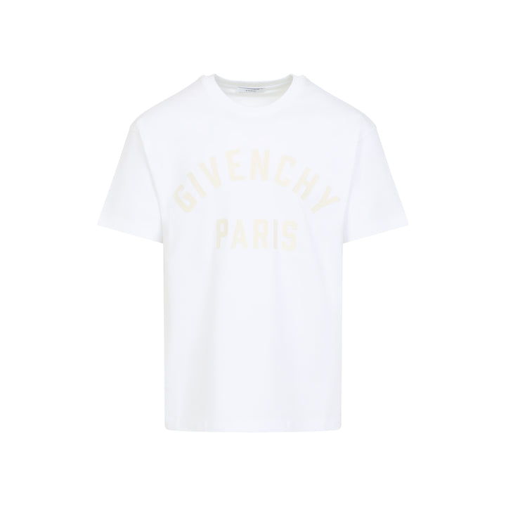 Givenchy T-shirts - Bianco | 842f4bc596b3663891363d0dbfde2c6a90e17e02