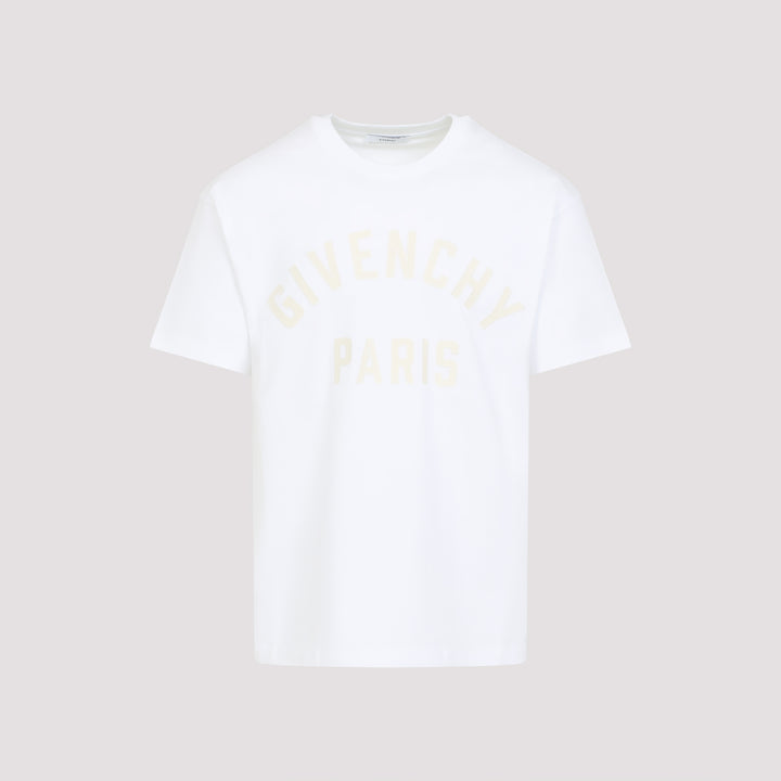 Givenchy T-shirts - Bianco | 8480807ce1829a3f07737bbe9f846233b9809c18