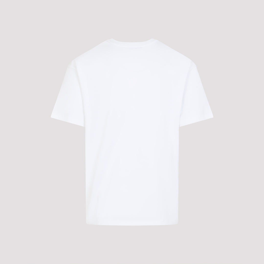 Givenchy T-shirts - Bianco | 8ec2138e75b50ae583f597be6aa29d7c6c247e19