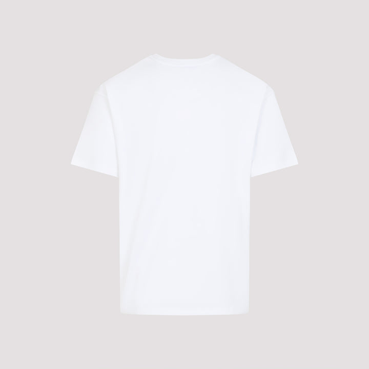 Givenchy T-shirts - Bianco | 8ec2138e75b50ae583f597be6aa29d7c6c247e19