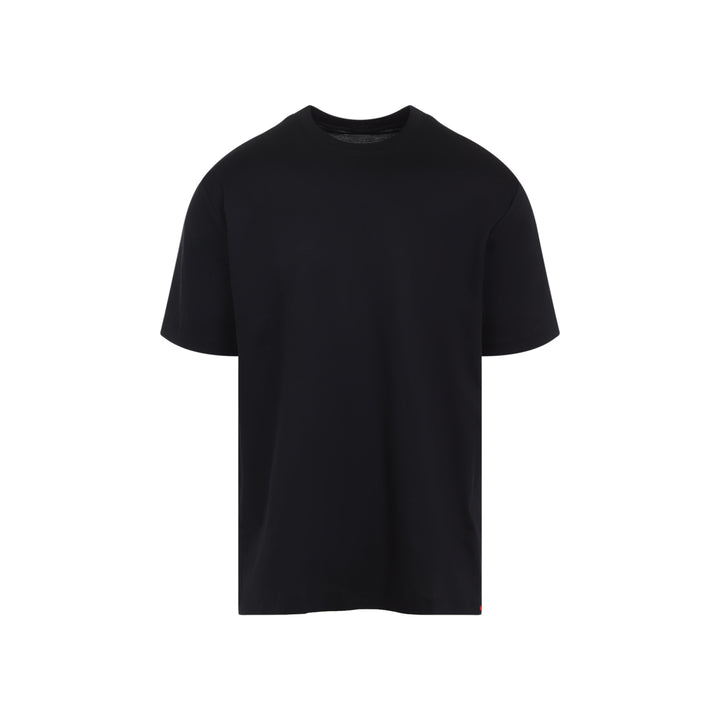 Kiton T-shirts - Nero | 992dc935dd87d37292e0c8e4c5068612de798018