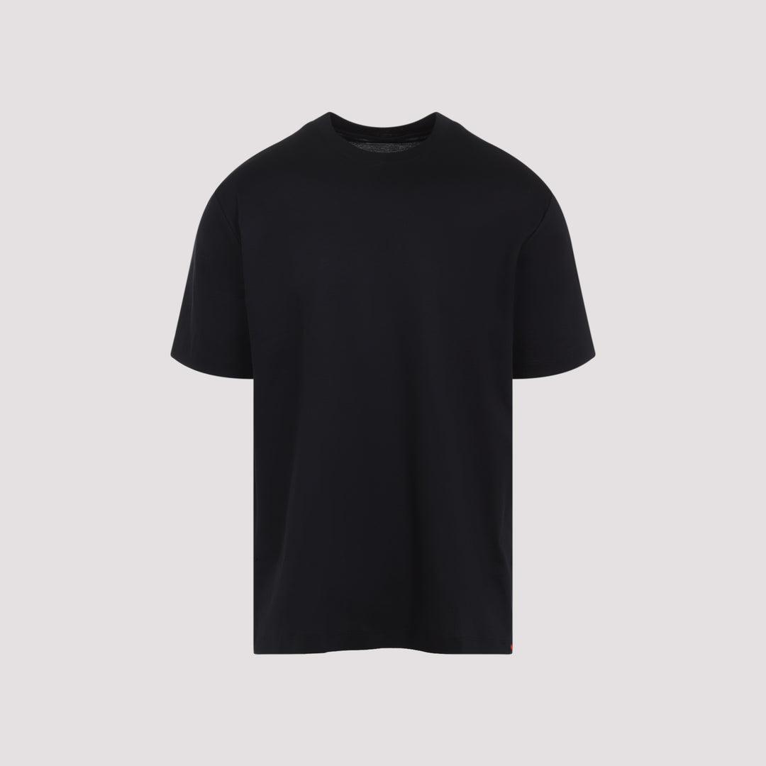 Kiton T-shirts - Nero | 99665c3404834aeddeb453f99ff6dad80a9e52c1