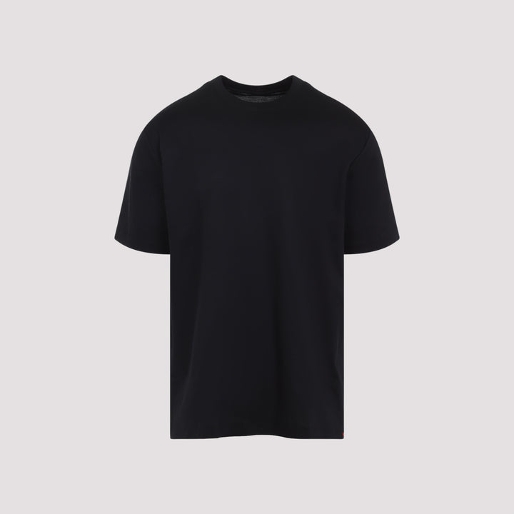 Kiton T-shirts - Nero | 99665c3404834aeddeb453f99ff6dad80a9e52c1
