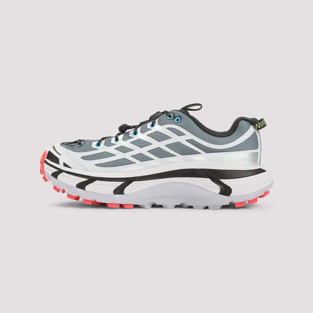 Hoka Sneakers - Grey | dcfb18c471fe2cedad8e489108a486fc0f04a545