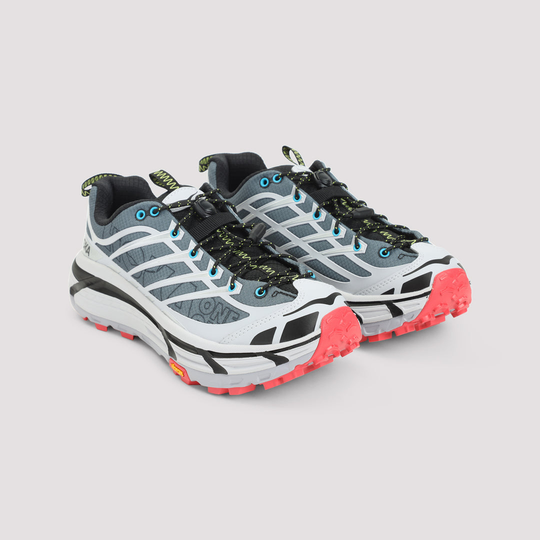 Hoka Sneakers - Grey | 2c72b4fd3e3c0451fbb8e841c398c01bdd0e7496