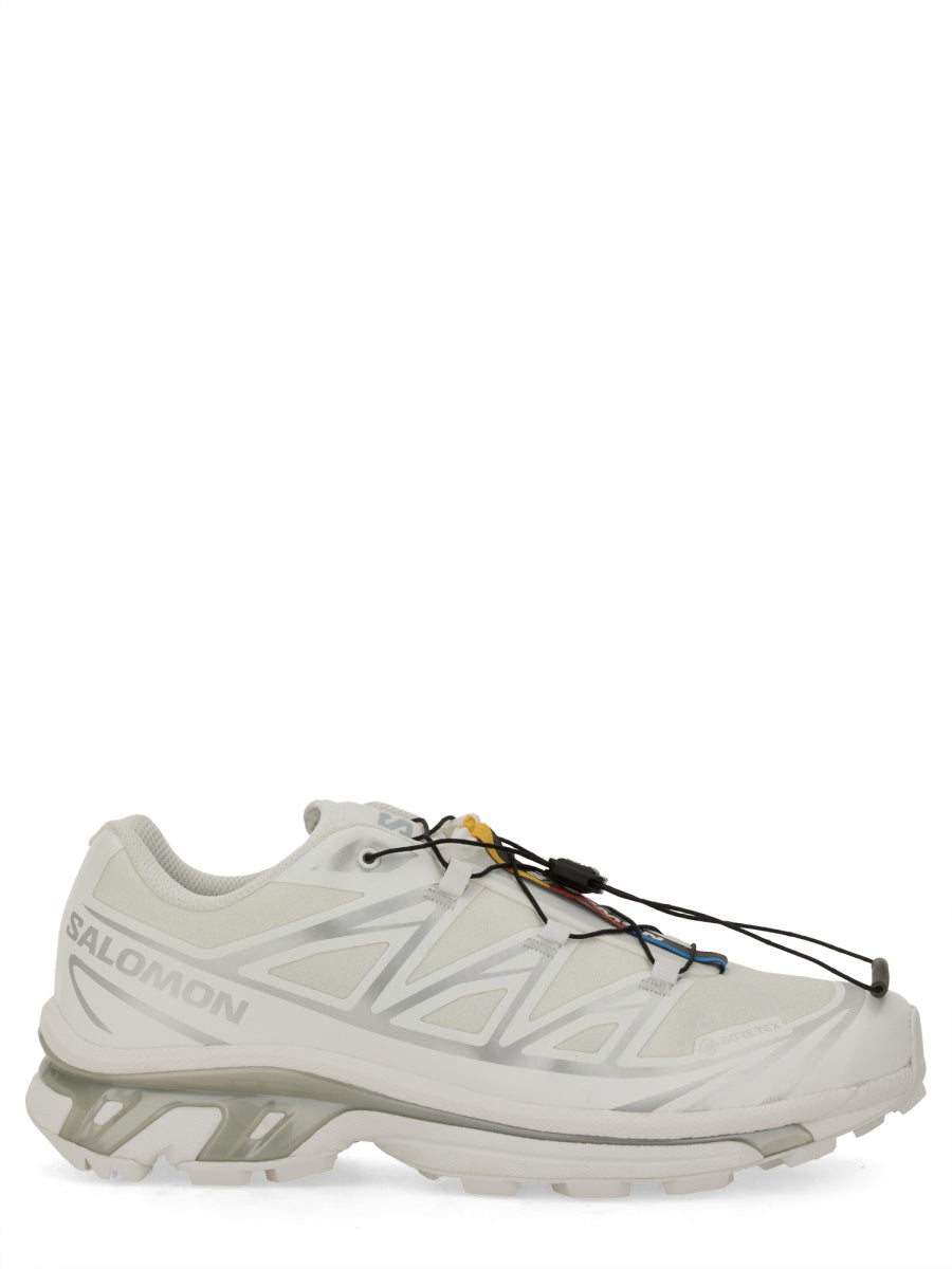 Salomon Sneakers - Bianco | Wanan Luxury