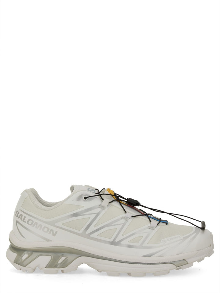 Salomon Sneakers - Bianco | Wanan Luxury