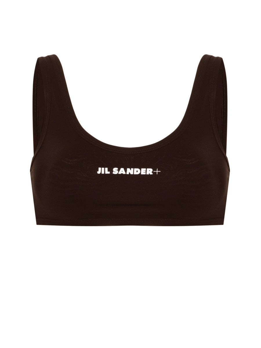Jil Sander Costumi - Marrone | Wanan Luxury